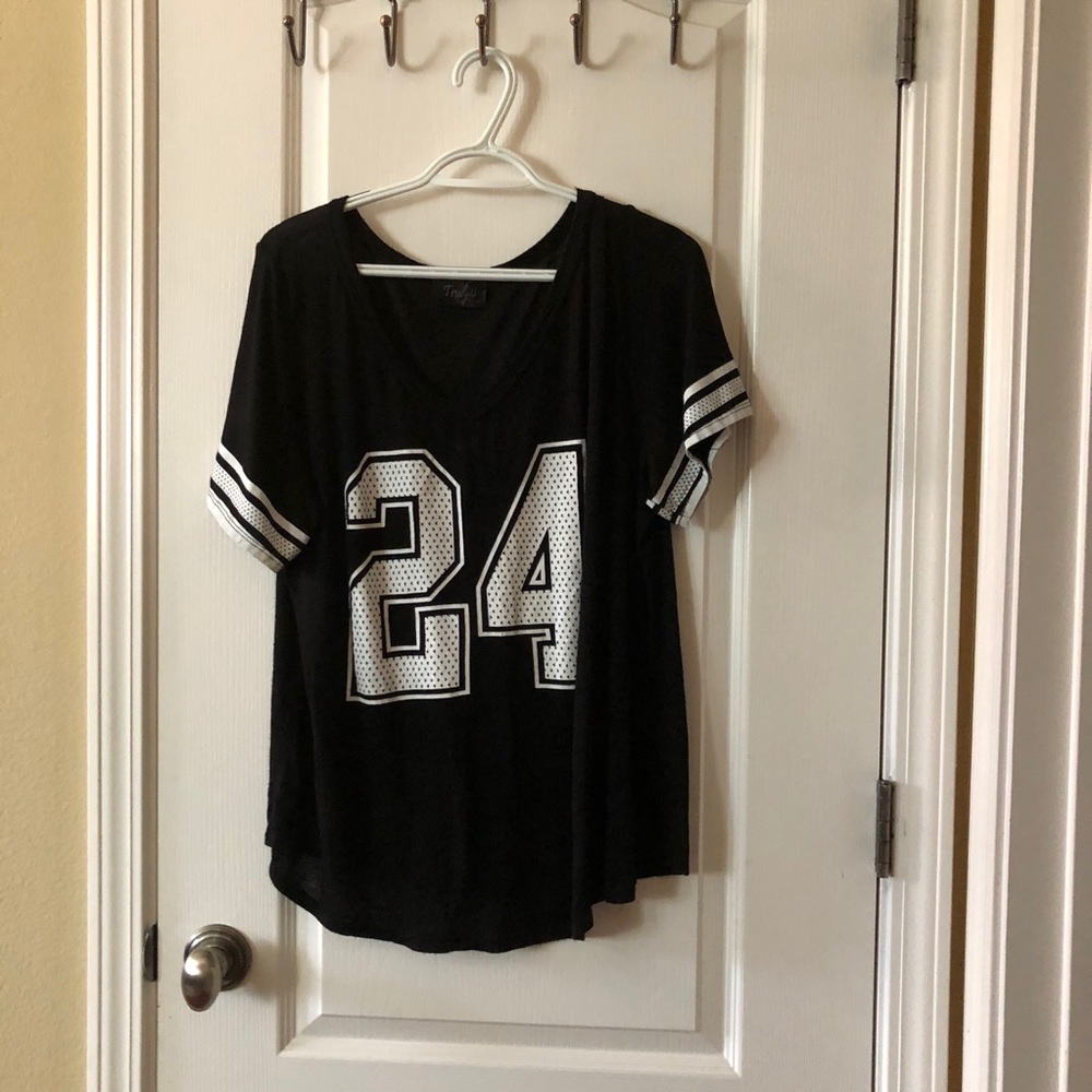 Sports Women Tee